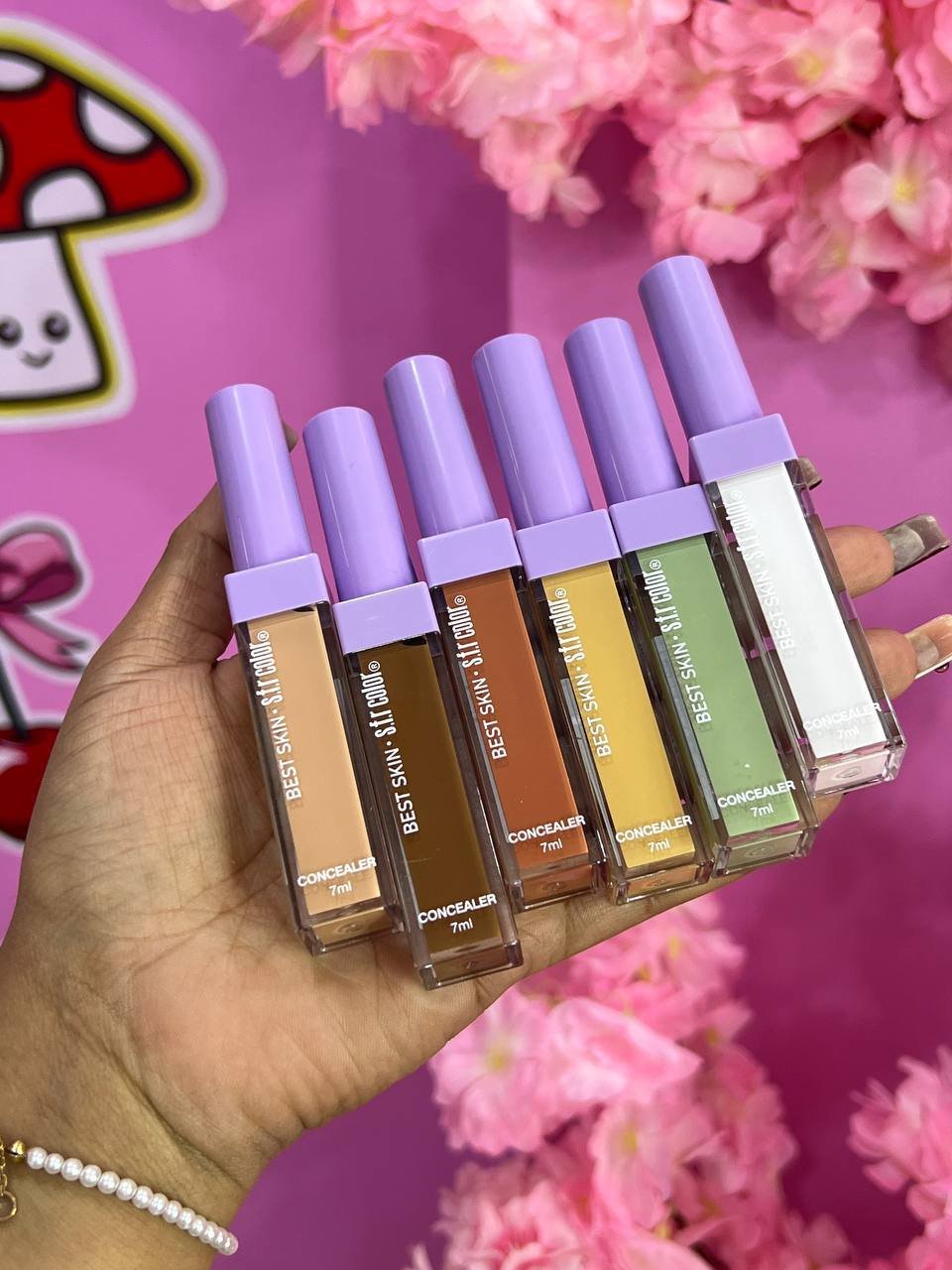💖CORRECTOR BEST💖