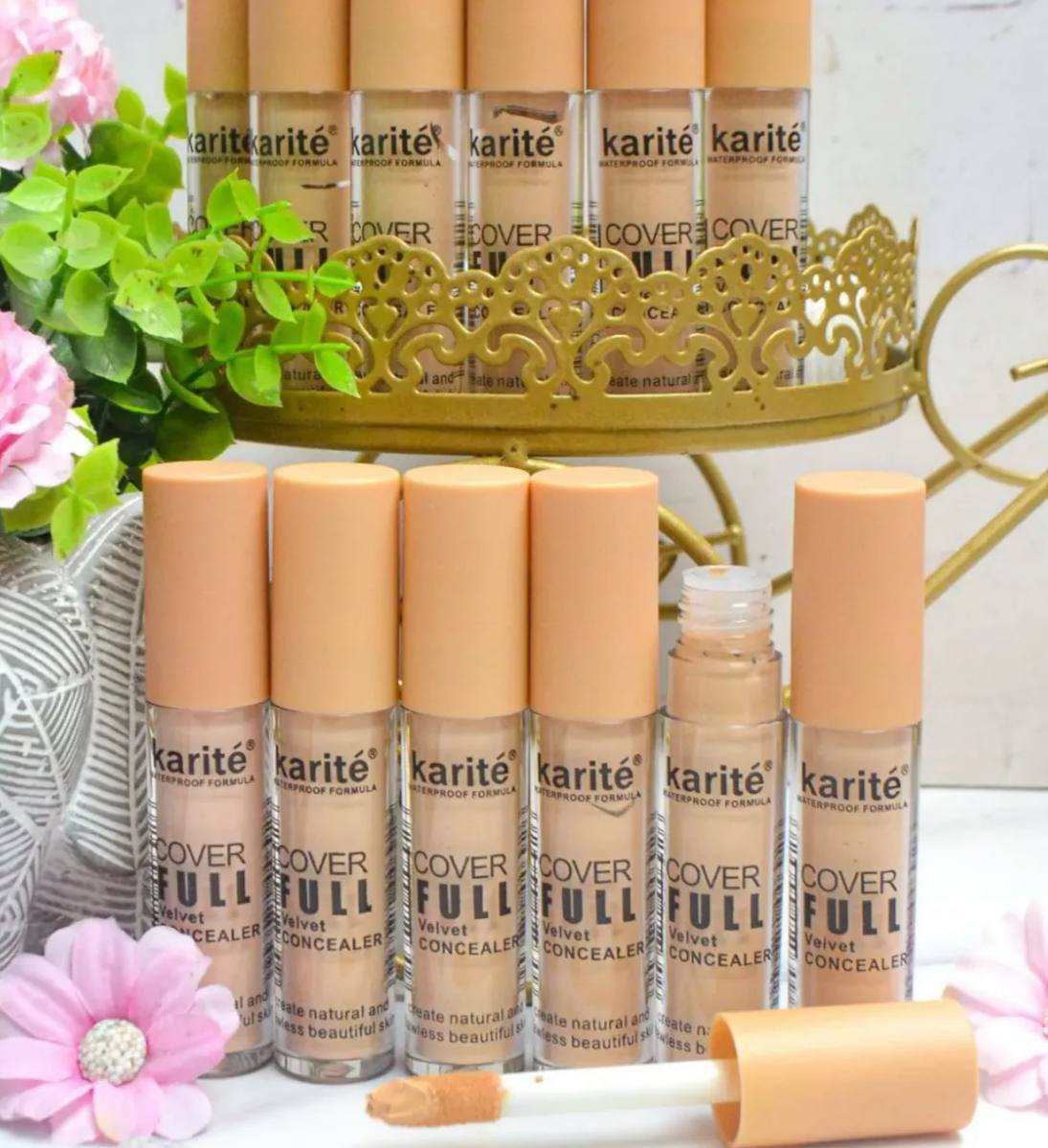 Corrector Karité 💓