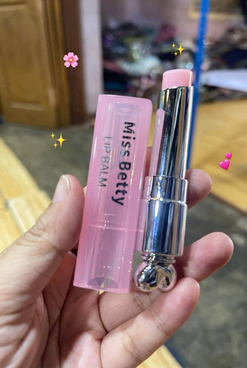 Lip balm dupe de Dior 💕☺️