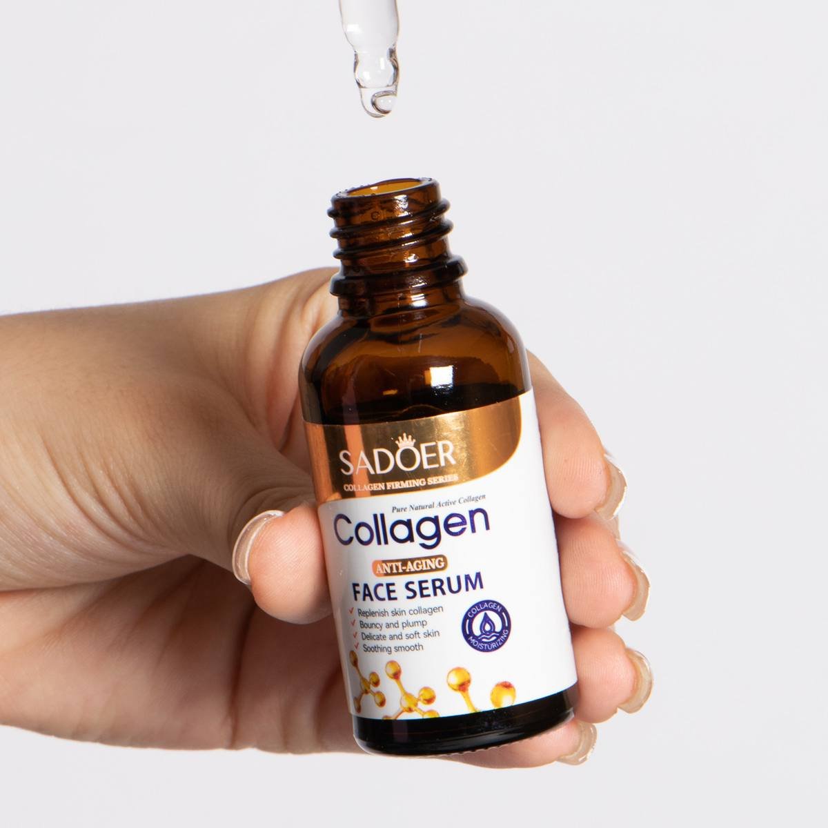 Serum de colágeno 30ml