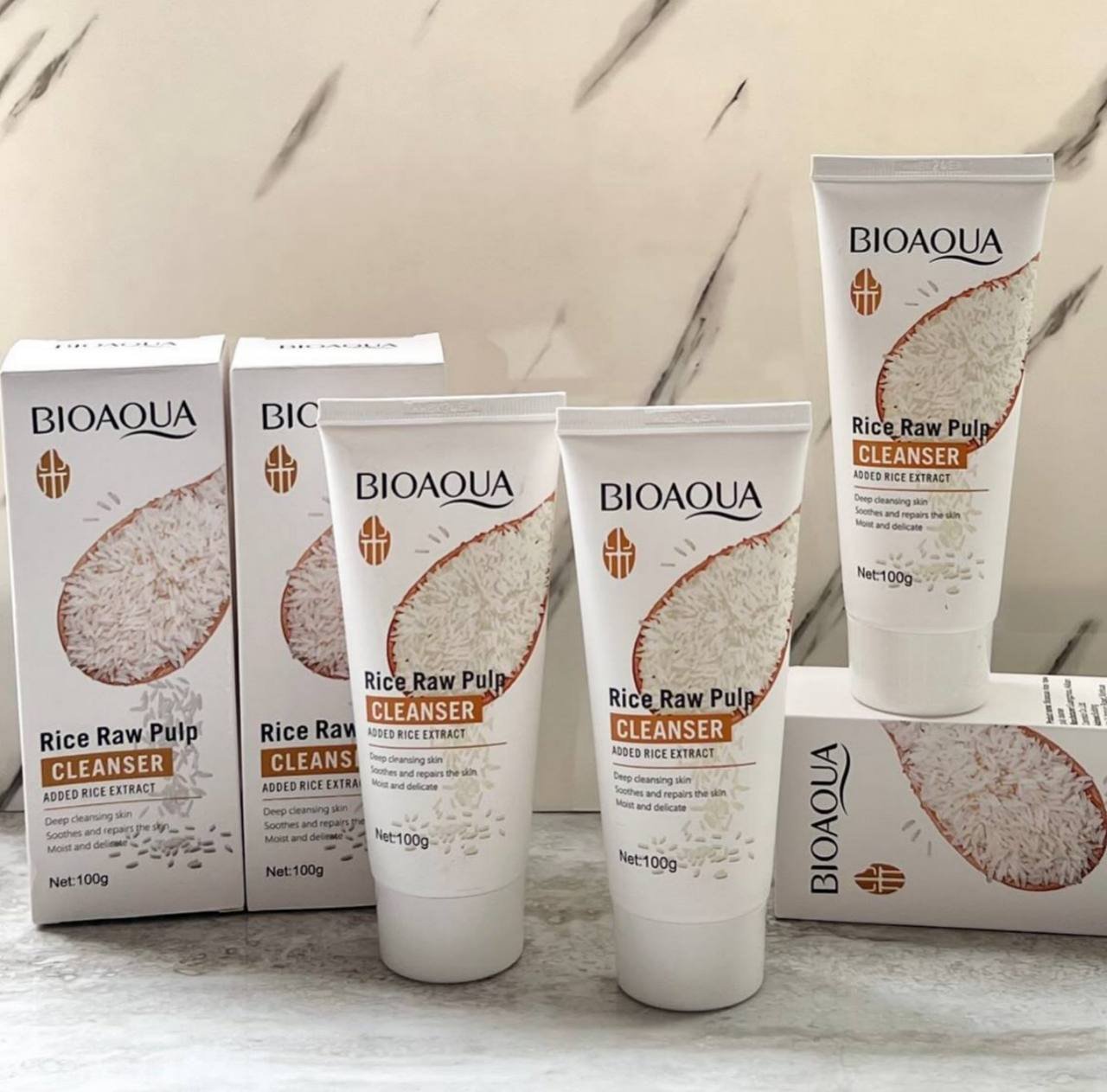 💖JABÓN FACIAL💖