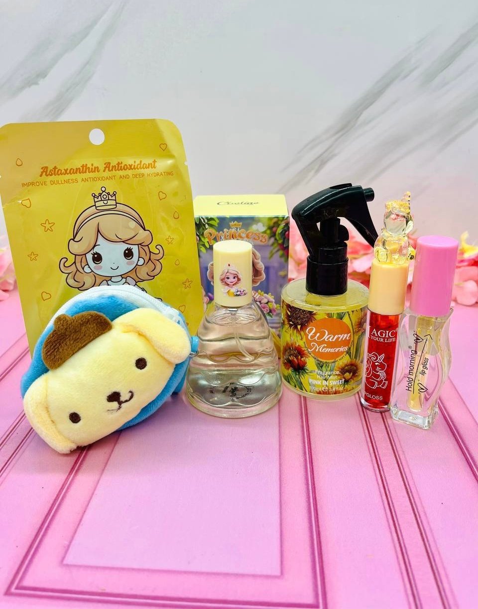 💖Combo princesita 💖