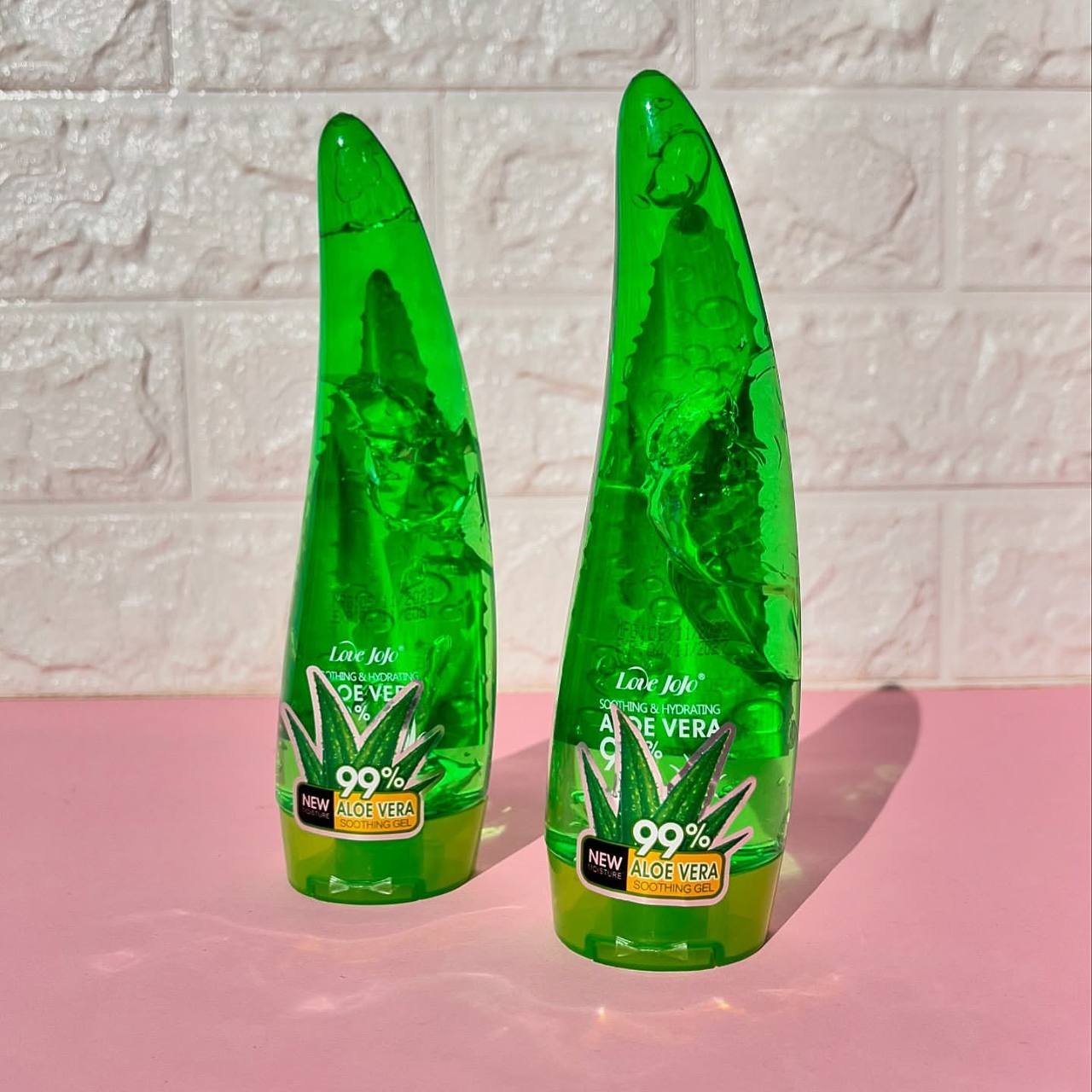 Gel aloe Vera 120 ml ✅