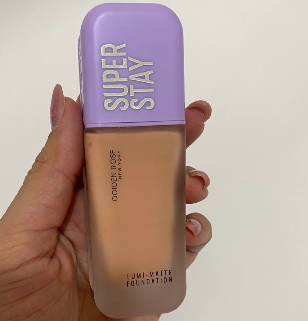 💖BASE SUPER STAY💖