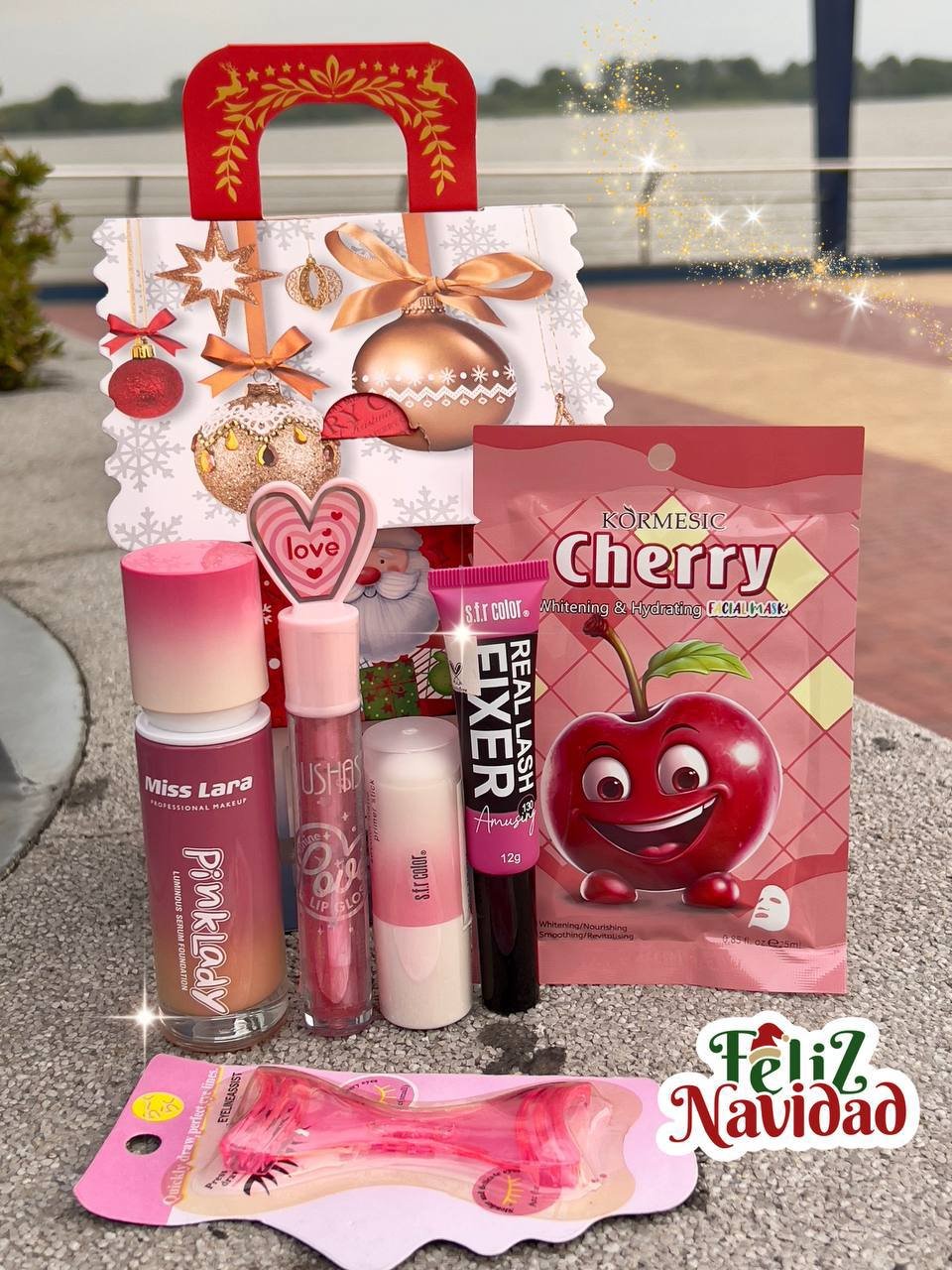 🎅🏼 COMBO CHERRY 🎅🏼