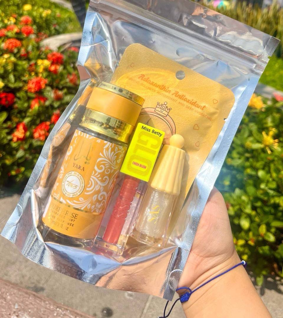 Combos de colores 😍