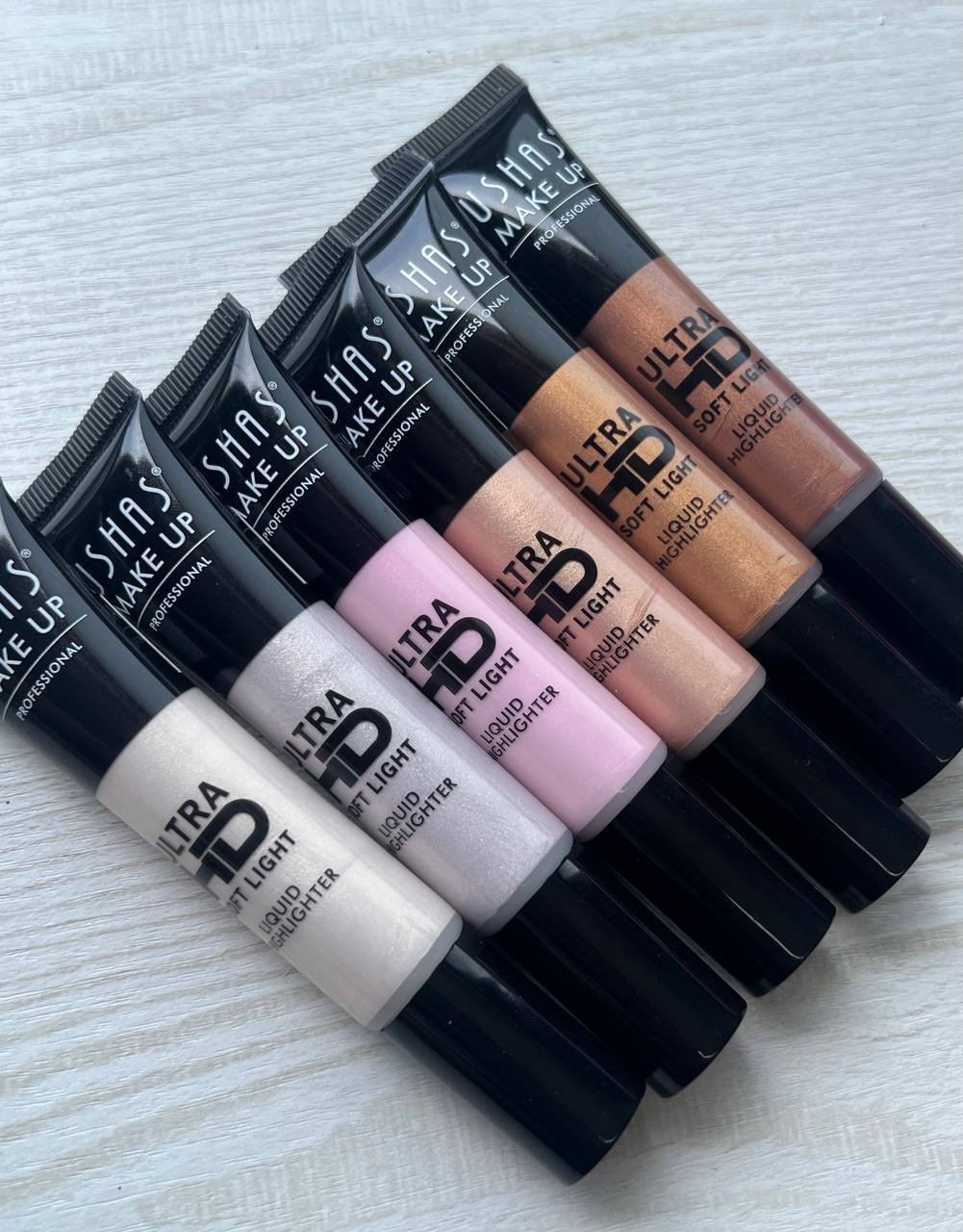 💖ILUMINADOR LÍQUIDO💖