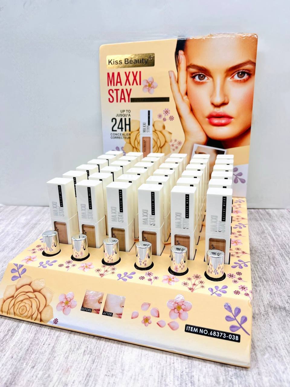 Corrector 24 horas 💓✨🧸