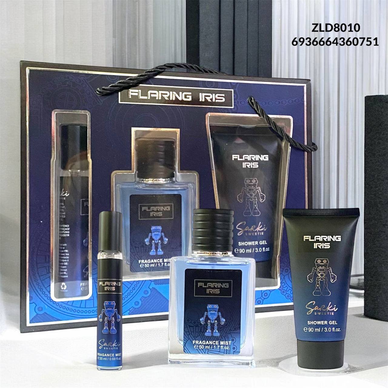 COMBO PERFUME   DE HOMBRE 👨 ✨