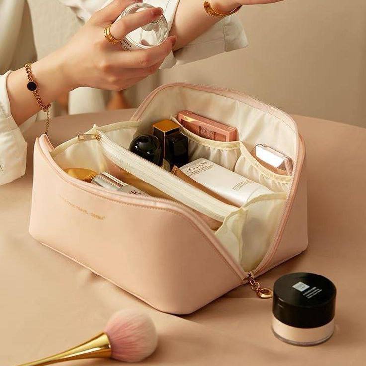 😻 COSMETIQUERA GRANDE‼️❤️