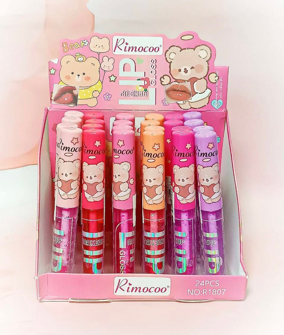💗 🐻 GLOSS OSITO 🐻💗