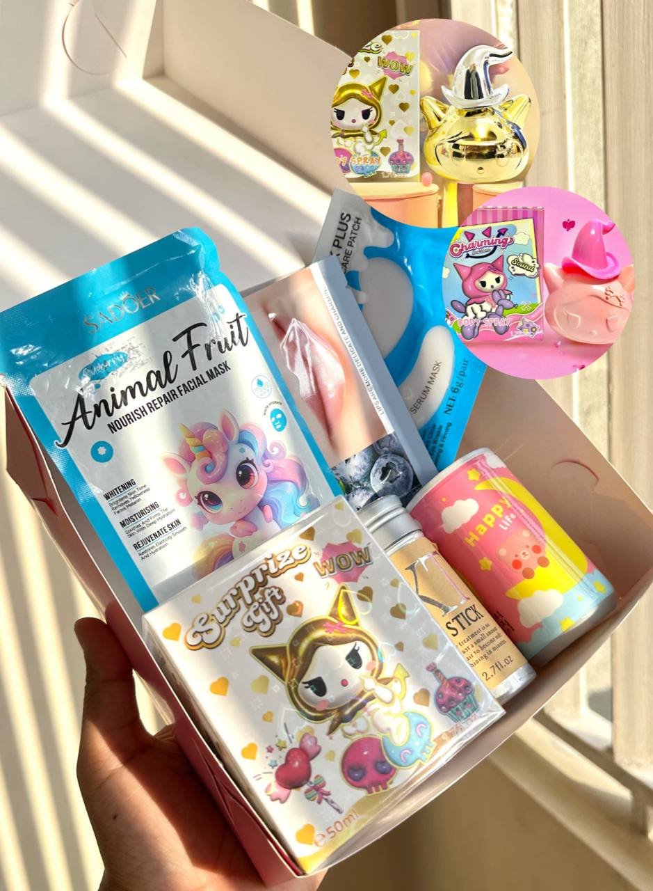 💖 COMBO NIÑA 👧💖