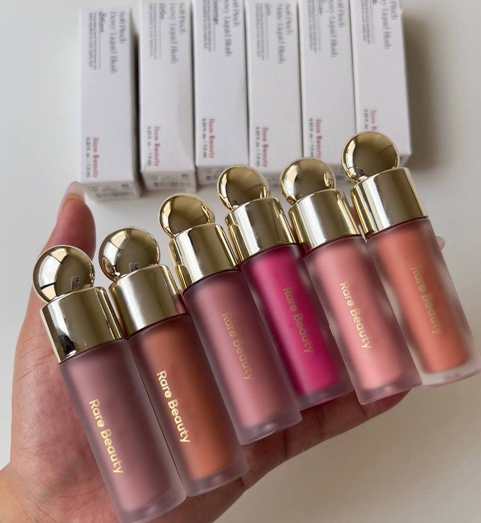 💖 BLUSH líquido RARE BEAUTY💖