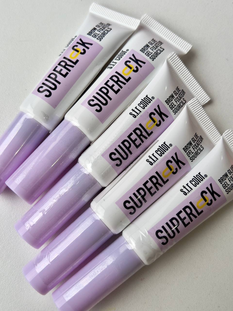 GEL CEJAS IMITACIÓN DE MAYBELLINE✨ 💖🙆🏼‍♀️