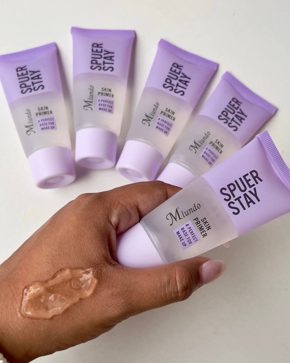 Primer Súper Stay 🫵🏻