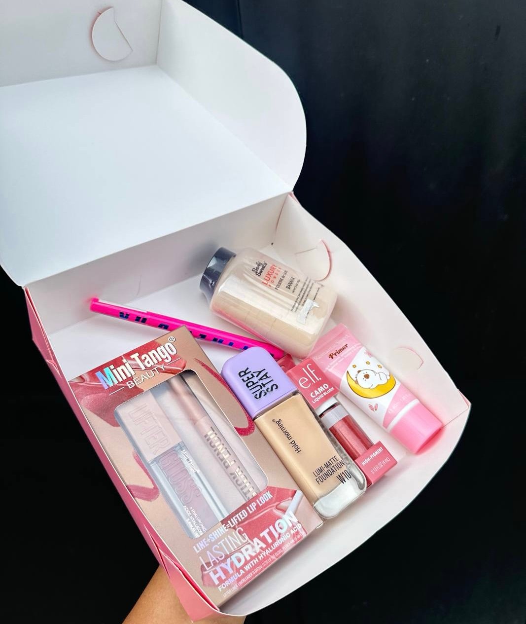 💖 Como tango 💕😗