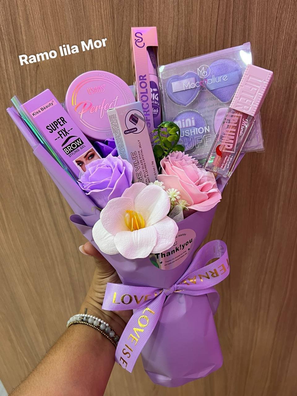 💜💐 RAMO LILA 💐💜