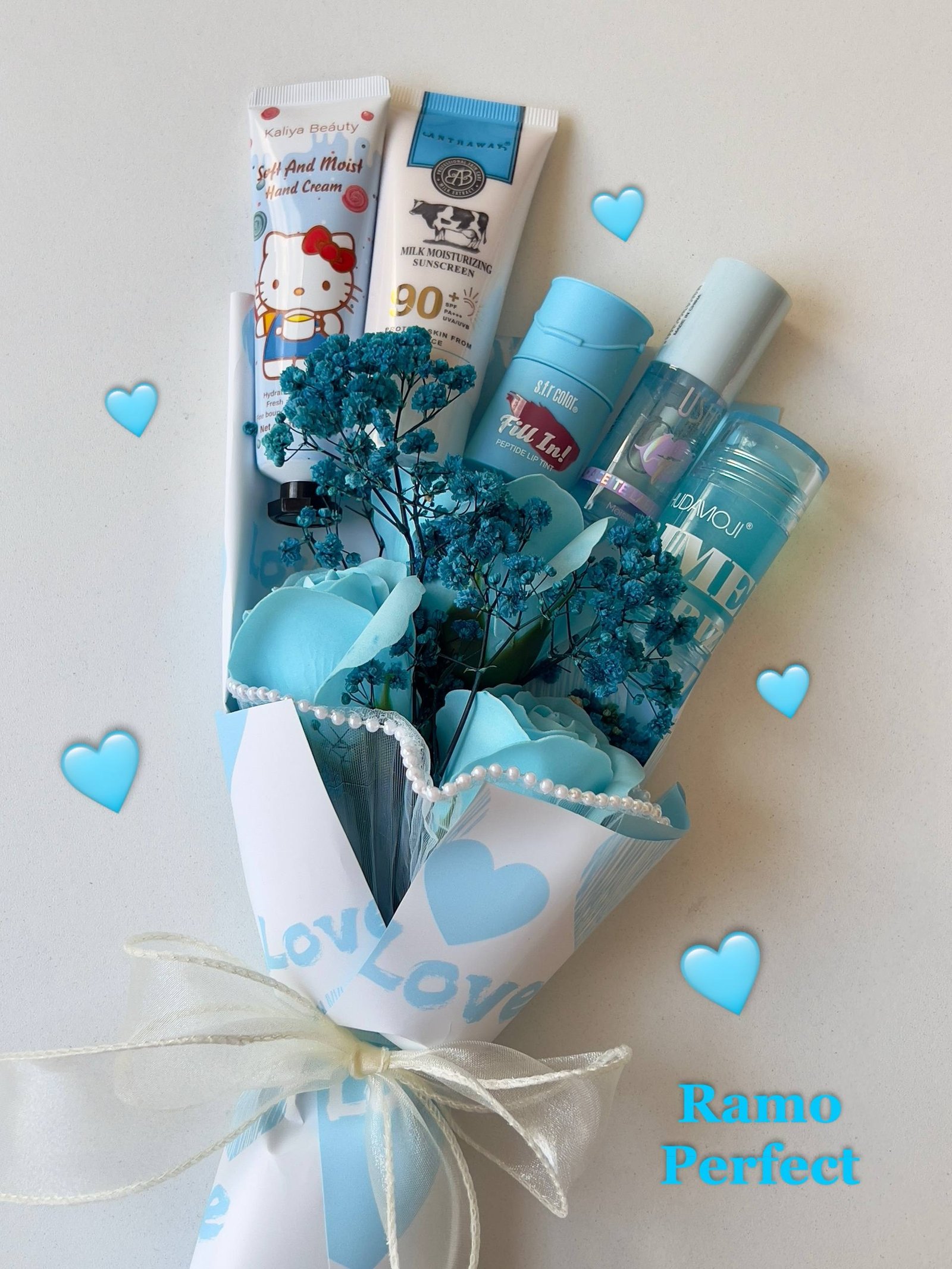 🩵RAMO PERFECT🩵