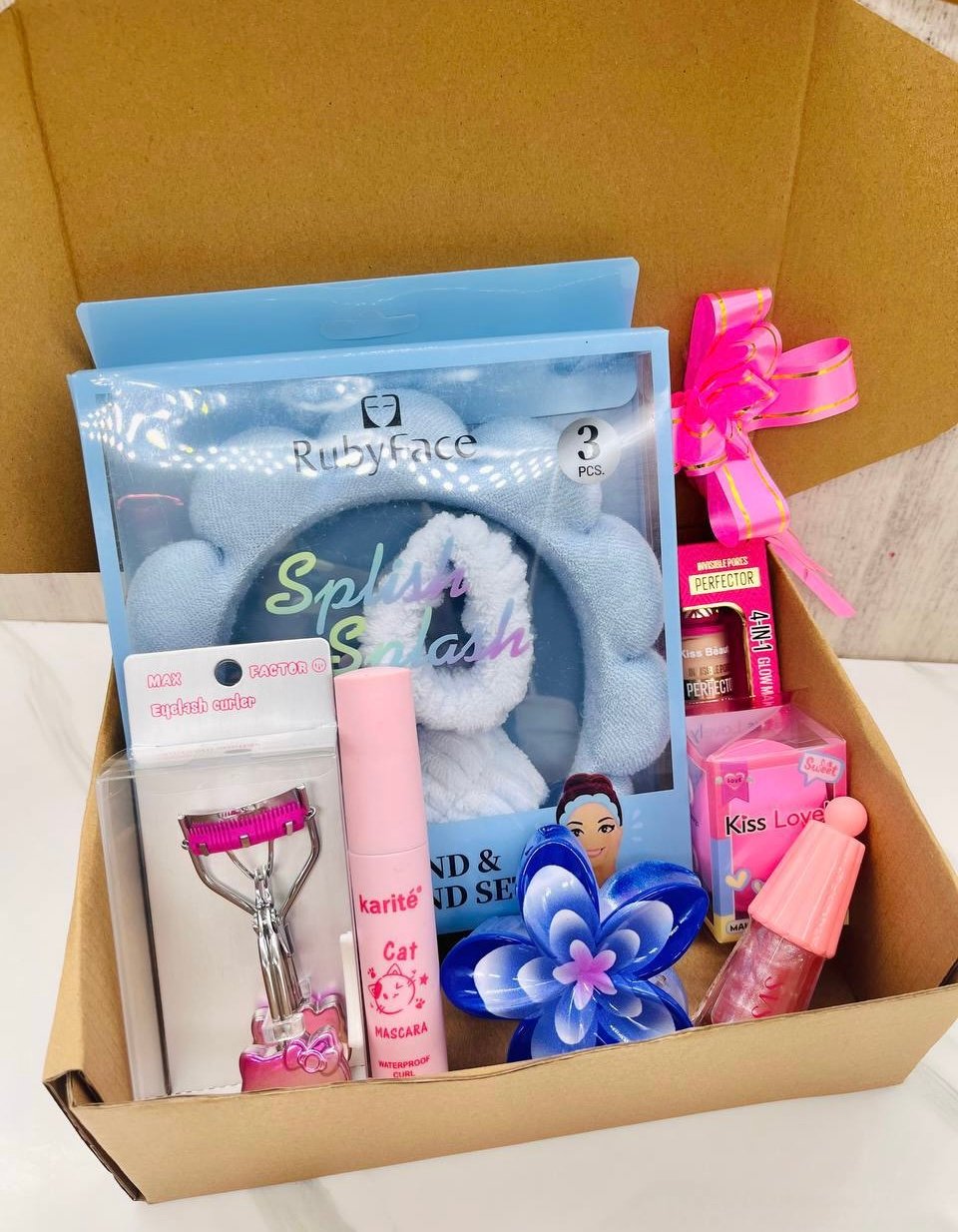 ☁️ Combo Nube ☁️