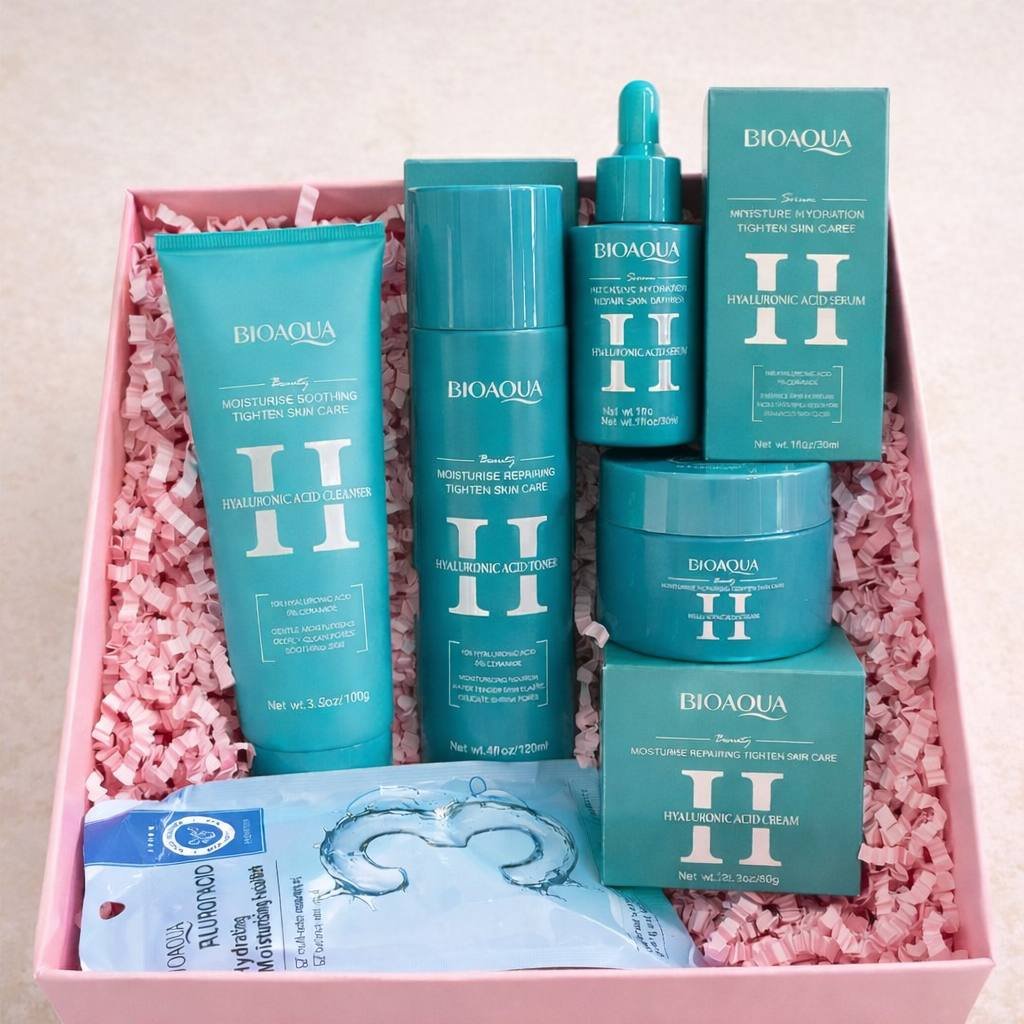 COMBO ÁCIDO HIALURONICO🩵