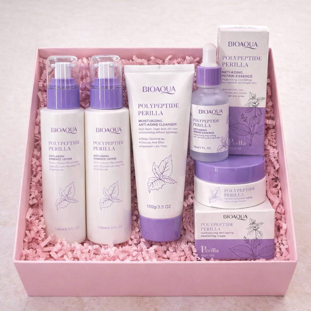 💜 COMBO PERILLA 💜