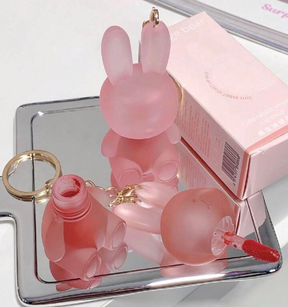 LIP VELVET - LABIAL ATERCIOPELADO