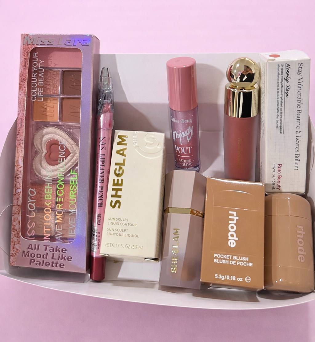 😙 NUEVO COMBO GLAM 🎀