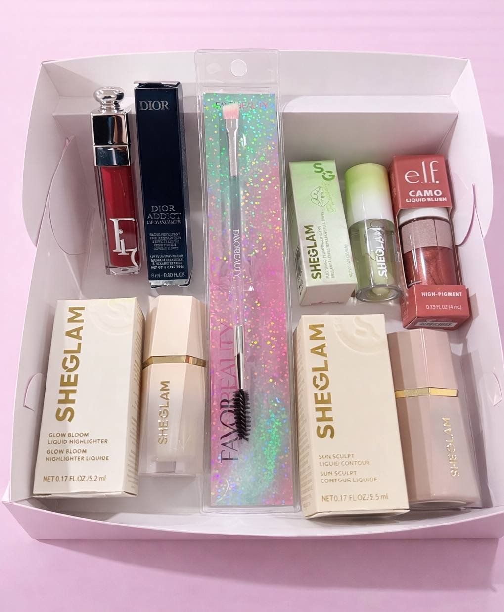 💗😮‍💨 BOX EMPRENDE 📦 