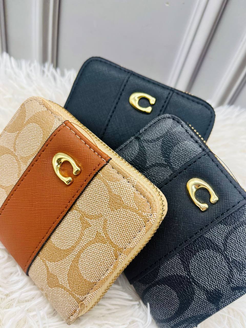 ✨Billetera Coach✨