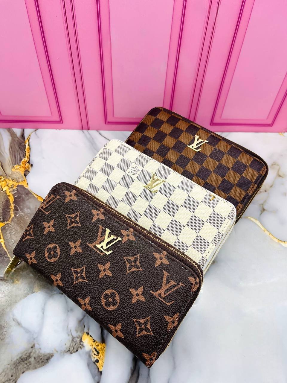 🤎Billetera Louis Vuitton🤎