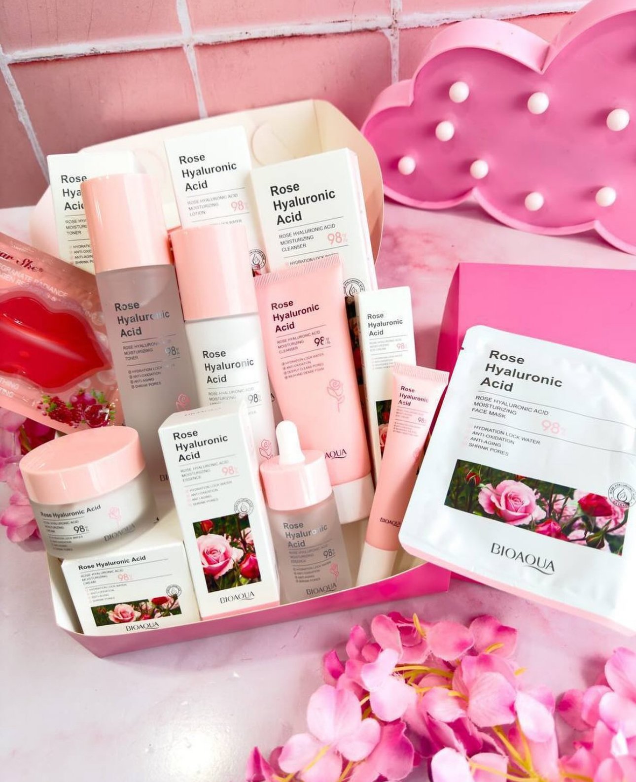 🌸 Rutina de Skincare Completa🌸