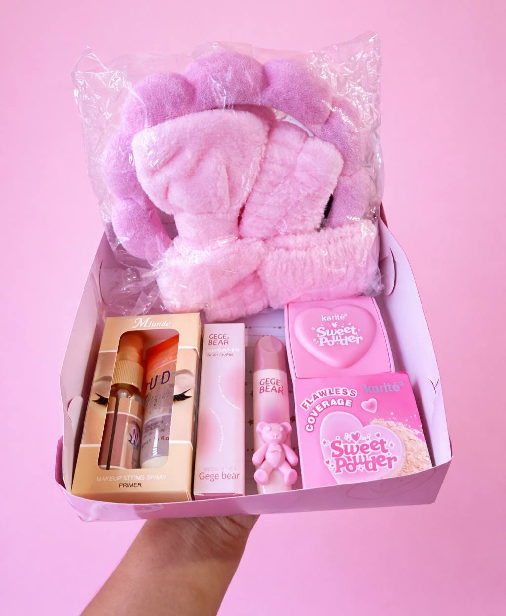 🌸 COMBO ROSITA 🌸