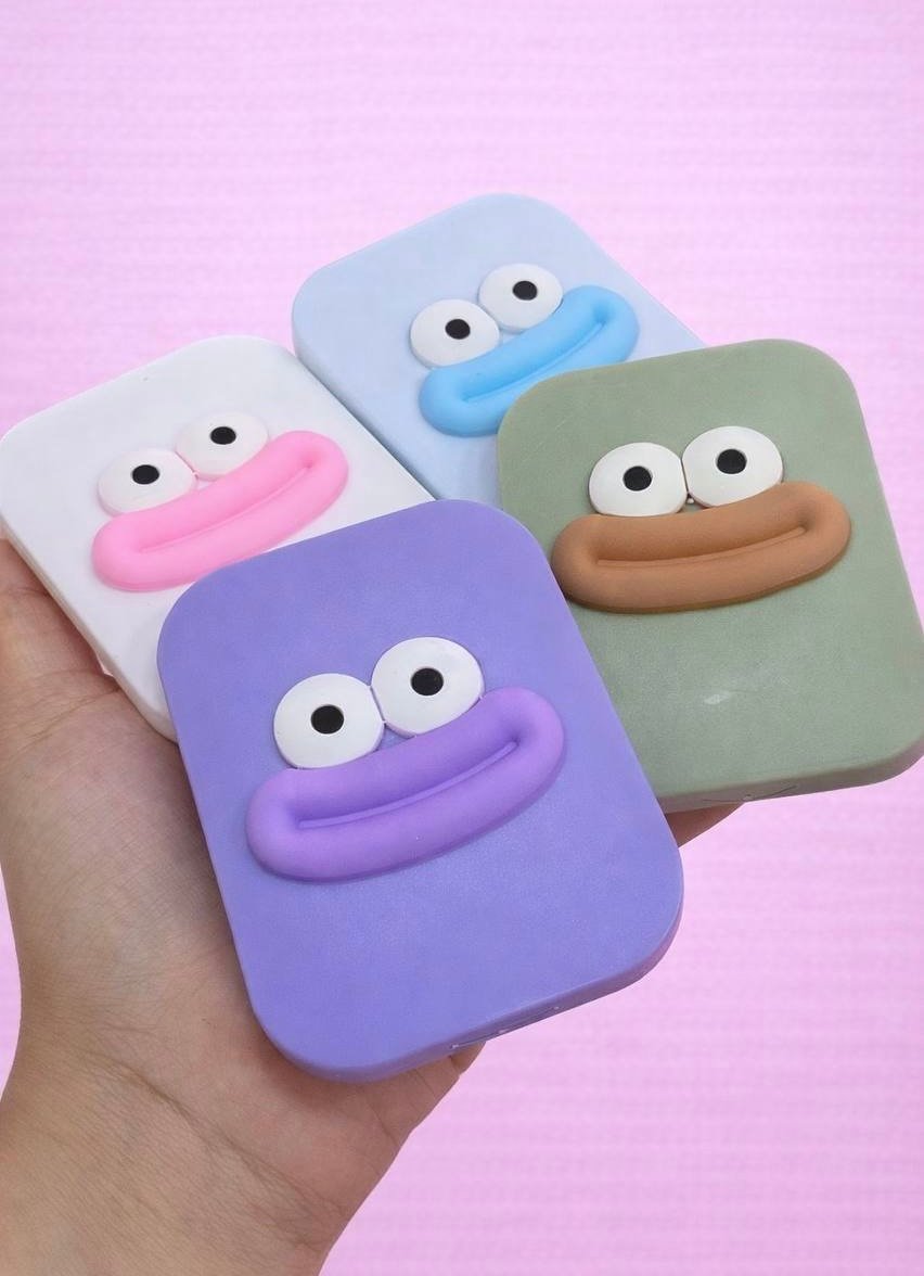 💖 ESPEJITOS SONRISAS 💖