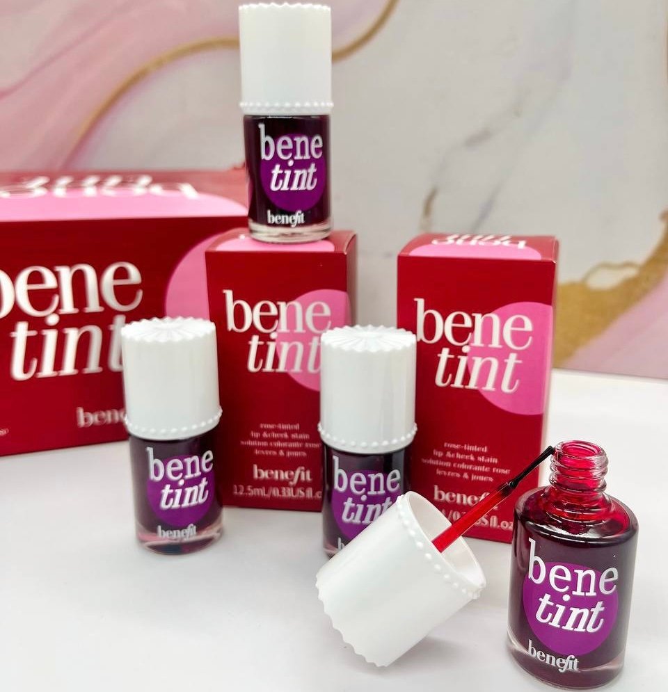 ❤️ Tinta Bene Tint ❤️