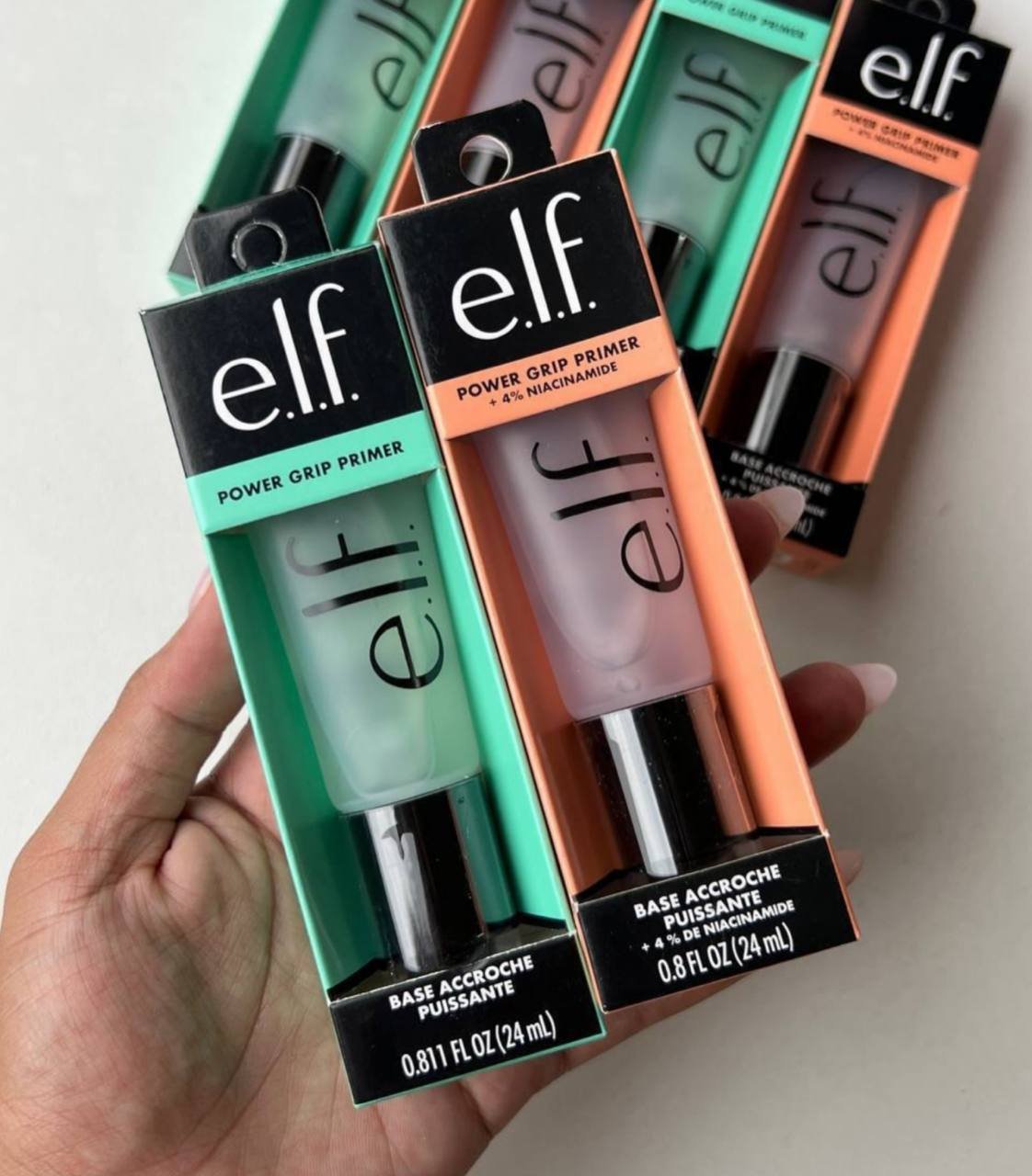 💖 PRIMER E.L.F 💖