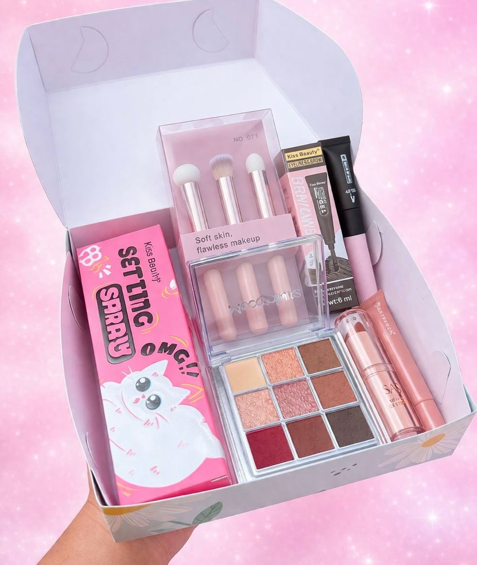 NUEVO COMBO GLAM ❤️✨