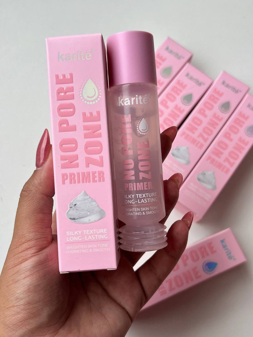 💖PRIMER KARITE NO PORE💖