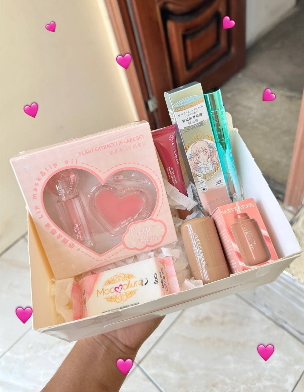 🩷COMBO NATURAL 😮‍💨🩷