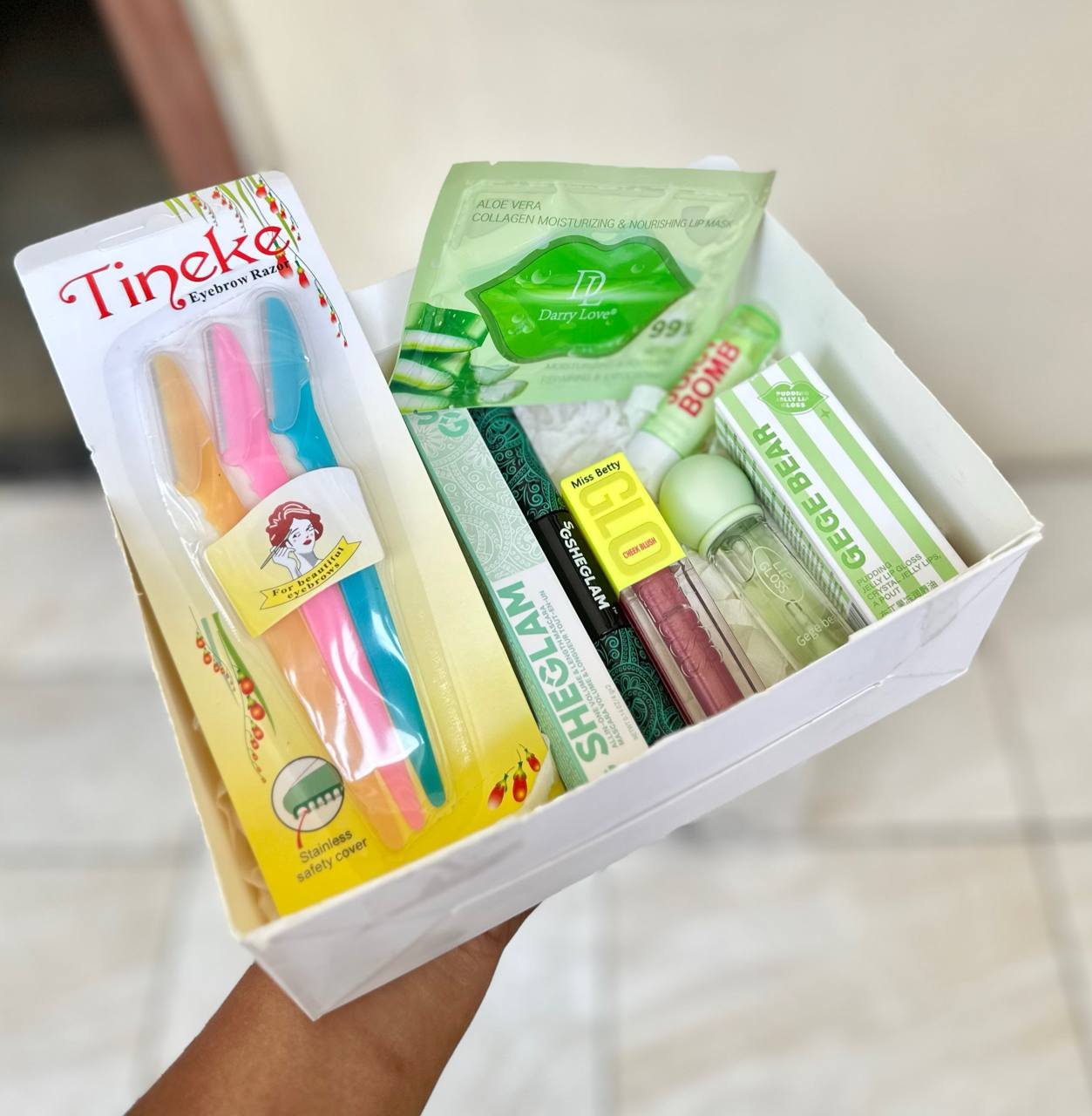 ✅COMBO PLAYA 🏝️😮‍💨