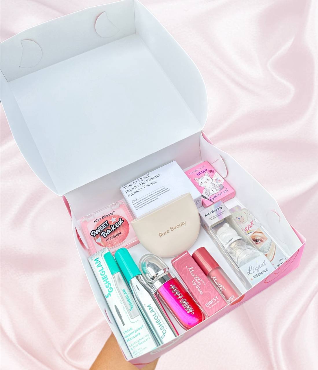 📦- CAJA #1💗😍
