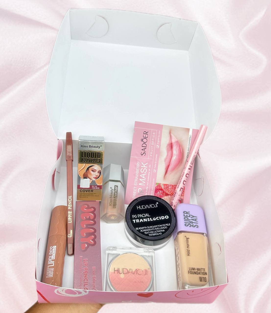 📦- CAJA #3💗😍