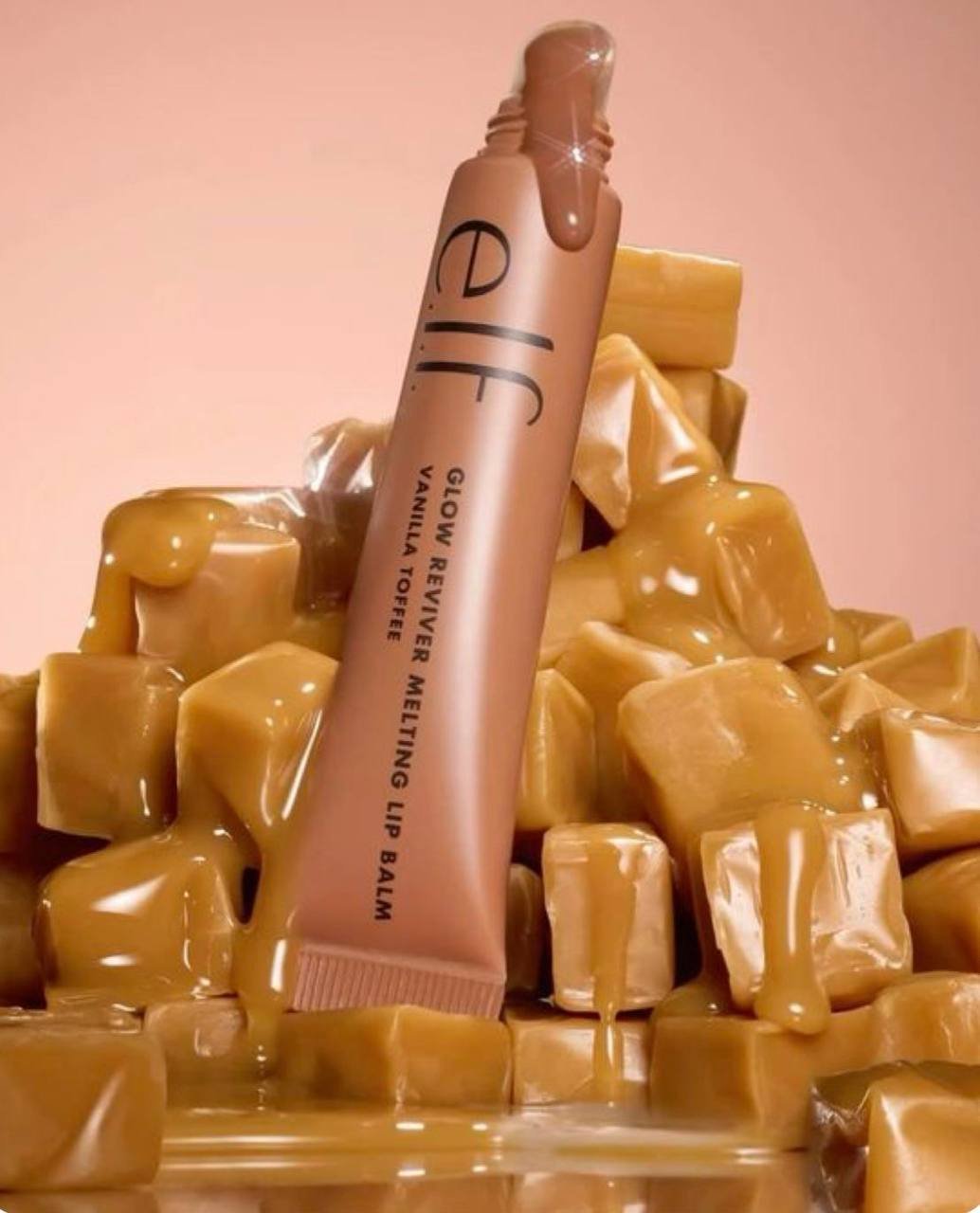 LIP BALM E.L.F 🧁😍