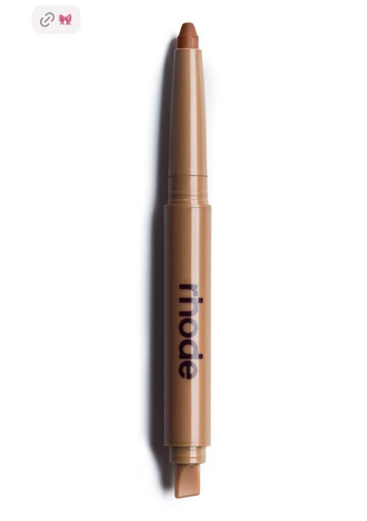 🫦 rhode Peptide Lip Shape 🫦