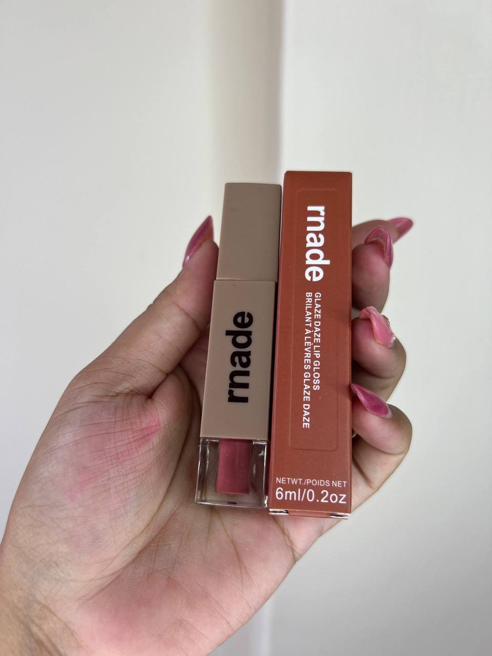 💖LIP  GLAZE DUPE RHODE 💖