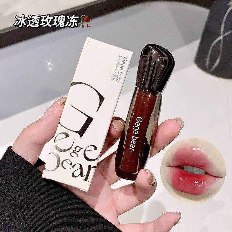 ✨ Lip Gloss Gege bear 🐻 