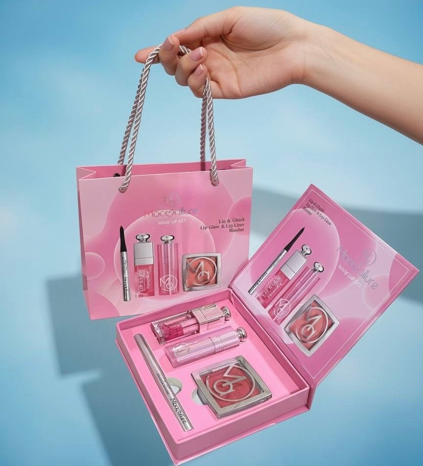 💖 SET MAKEUP 💖 Dupe de Dior ✨