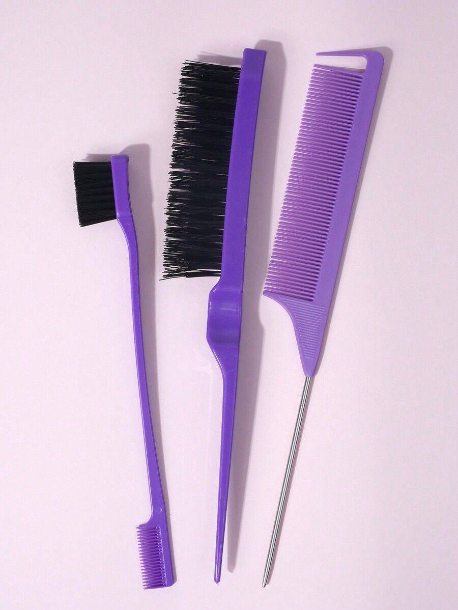 💖 KIT DE CEPILLOS PULIDORES 💖