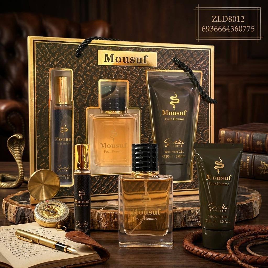 COMBO PERFUME   DE HOMBRE 👨 ✨