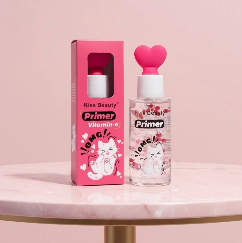 💖 PRIMER OMG 💖 Original Kiss Beauty✨