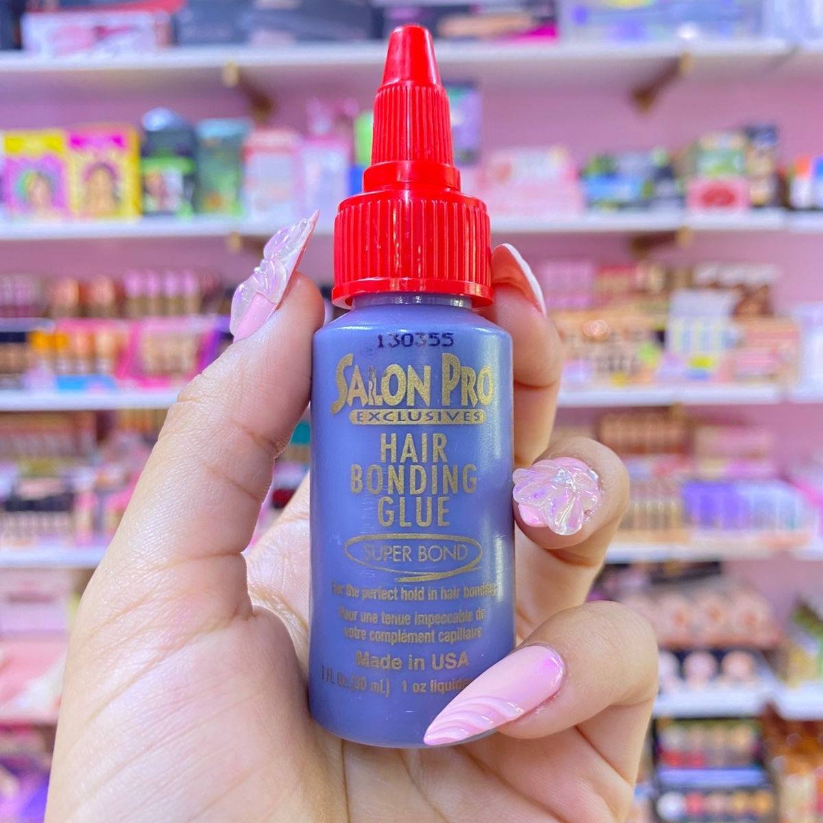 GOMA SALÓN PRO 😍❤️